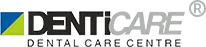DentiCare India logo