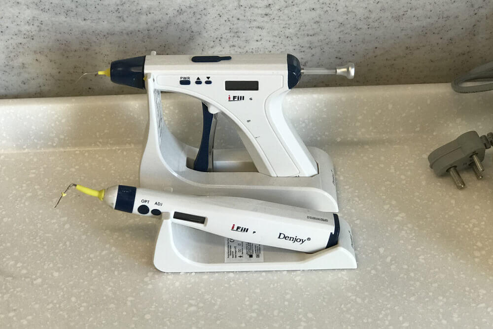 Dental Intraoral Camera Equipment