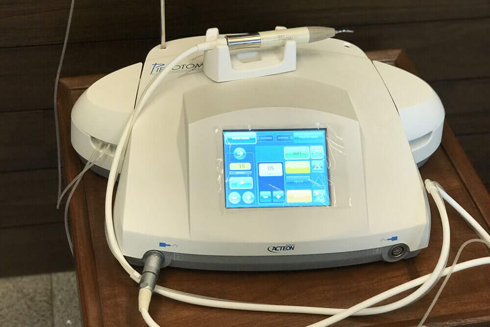 Dental Light Curing Machine Equipment