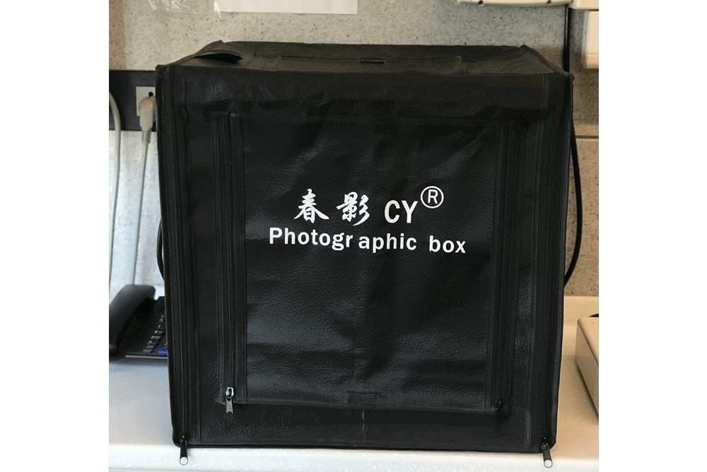 Portable Dental Unit Equipment