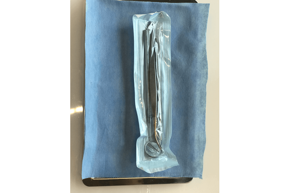 Dental Sterilization Accessories and Tools