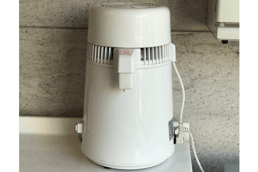 Dental Sterilization Safety and Hygiene Product