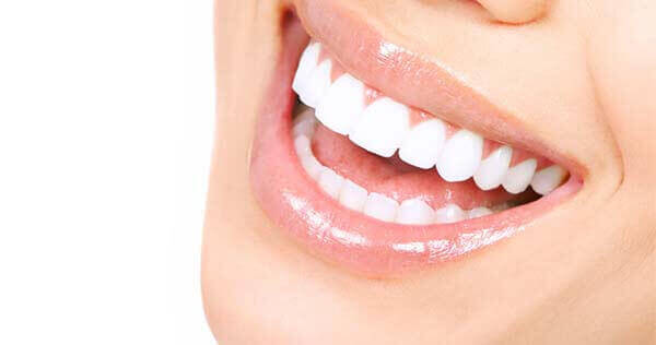 Patient undergoing smile design procedure at DentiCare India