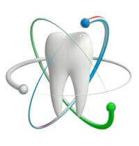 Preventive dentistry consultation and dental checkup