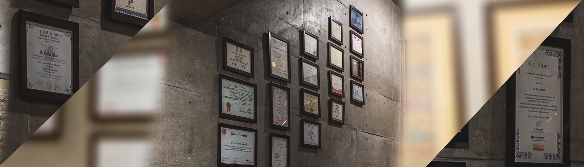 Achievements