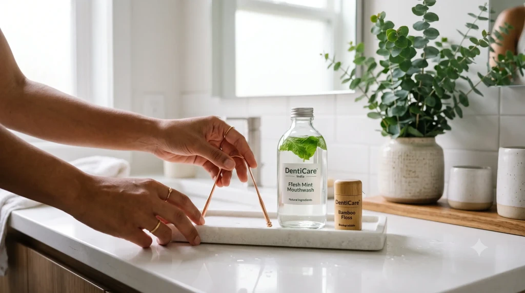 how-to-maitain-oral-hygeine featured