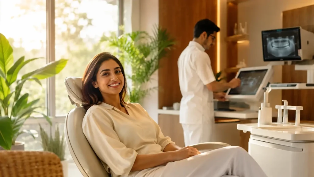 root canal - featured